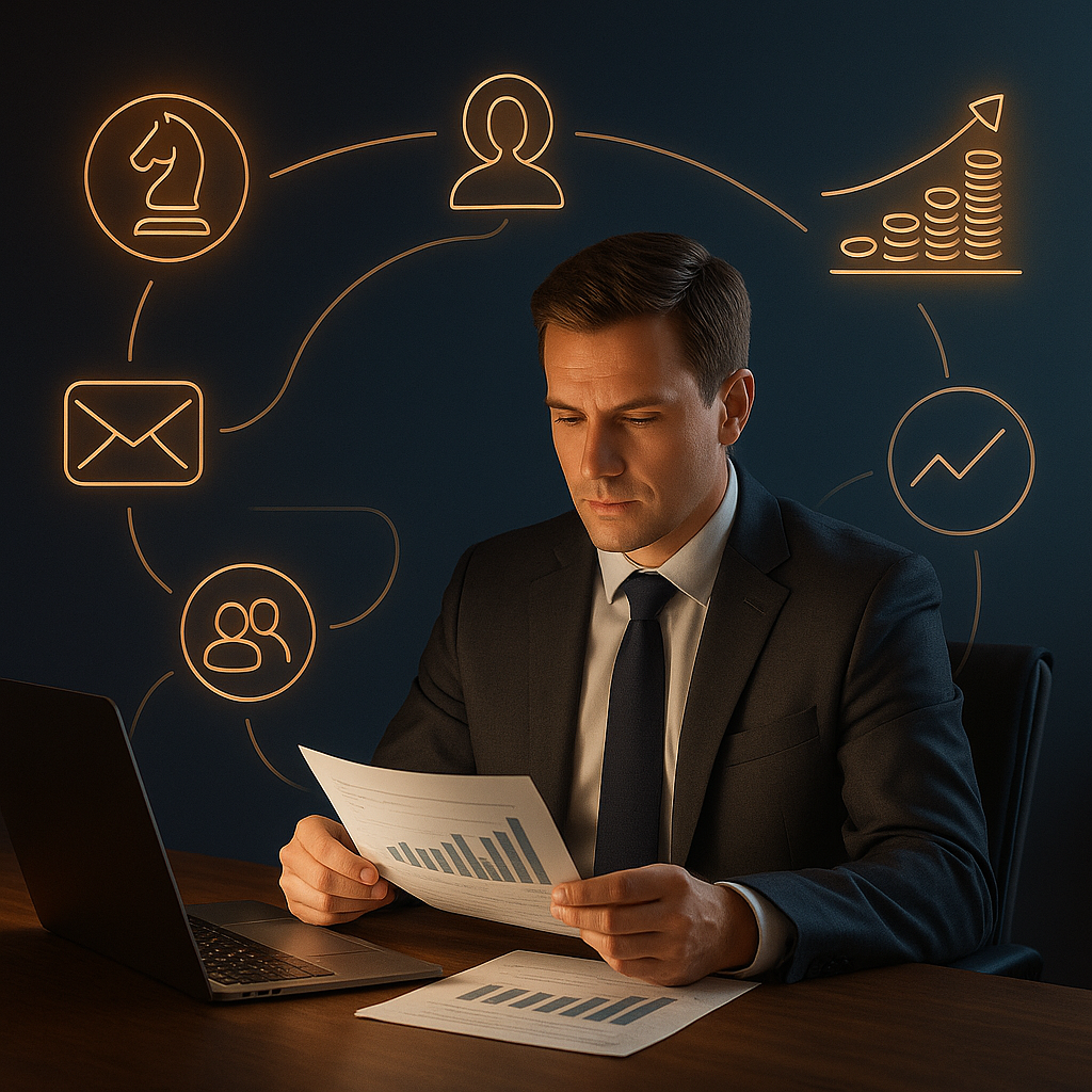Leadership and AI Governance