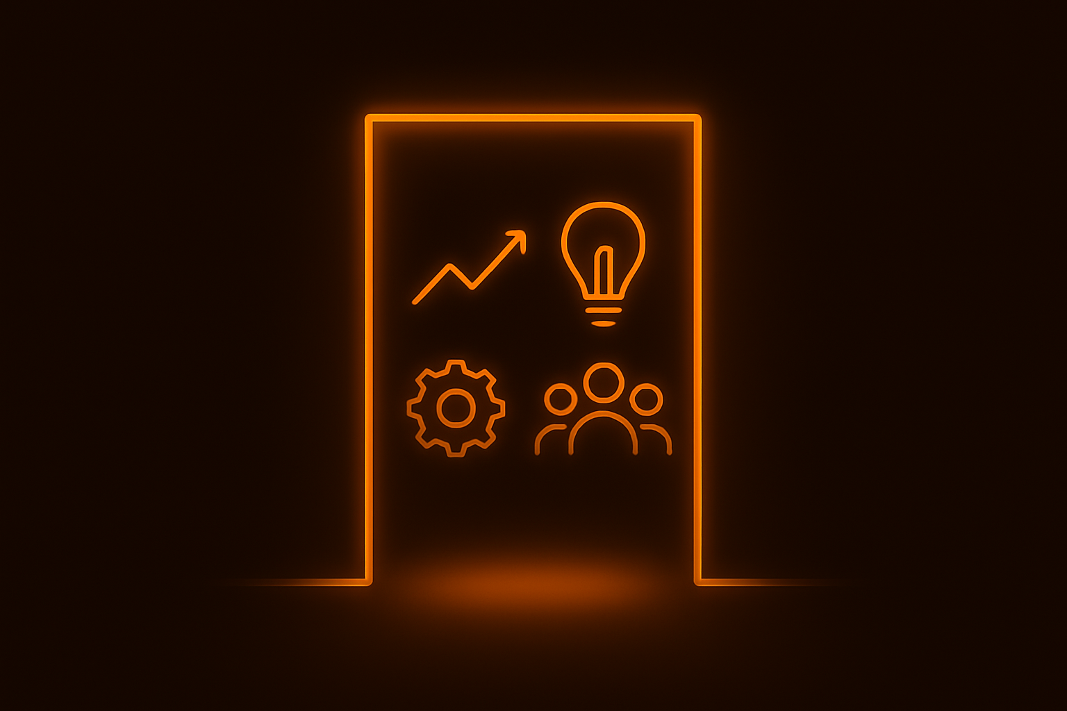 Kaizen Engine UI previews