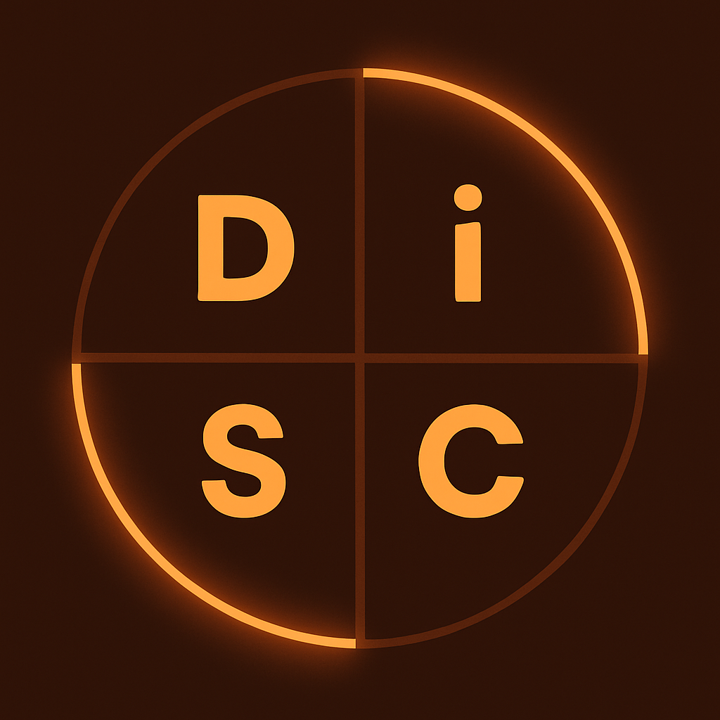DiSC Personality Assessment