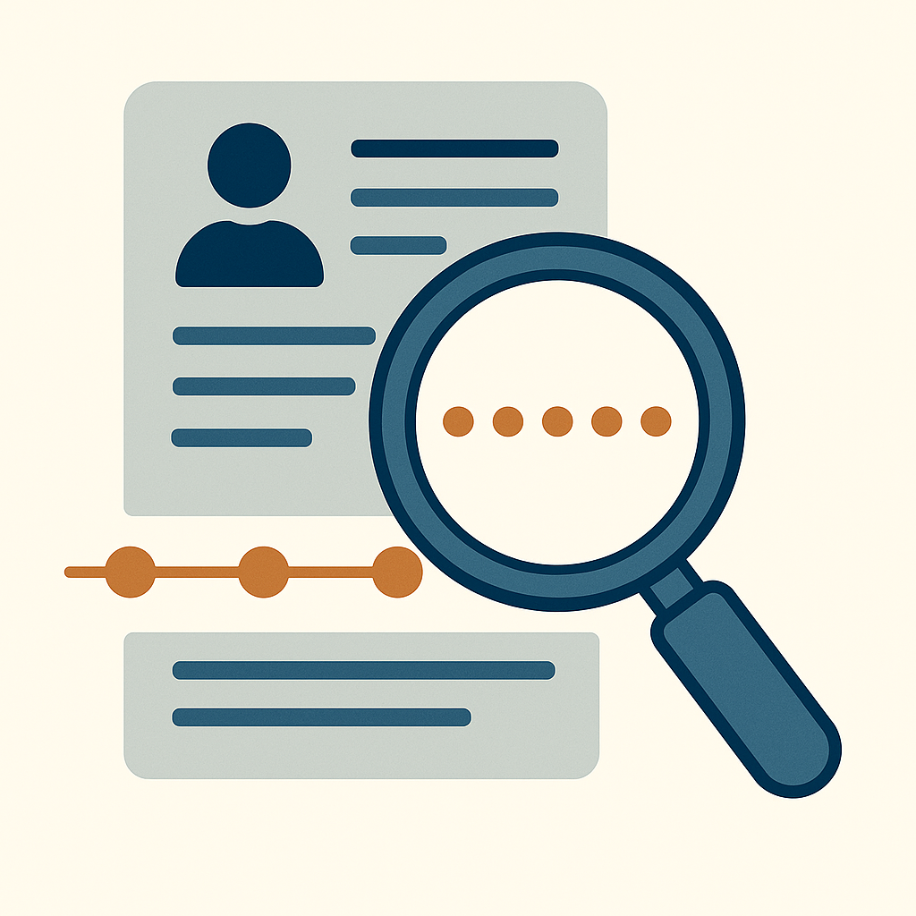 Gap Analysis