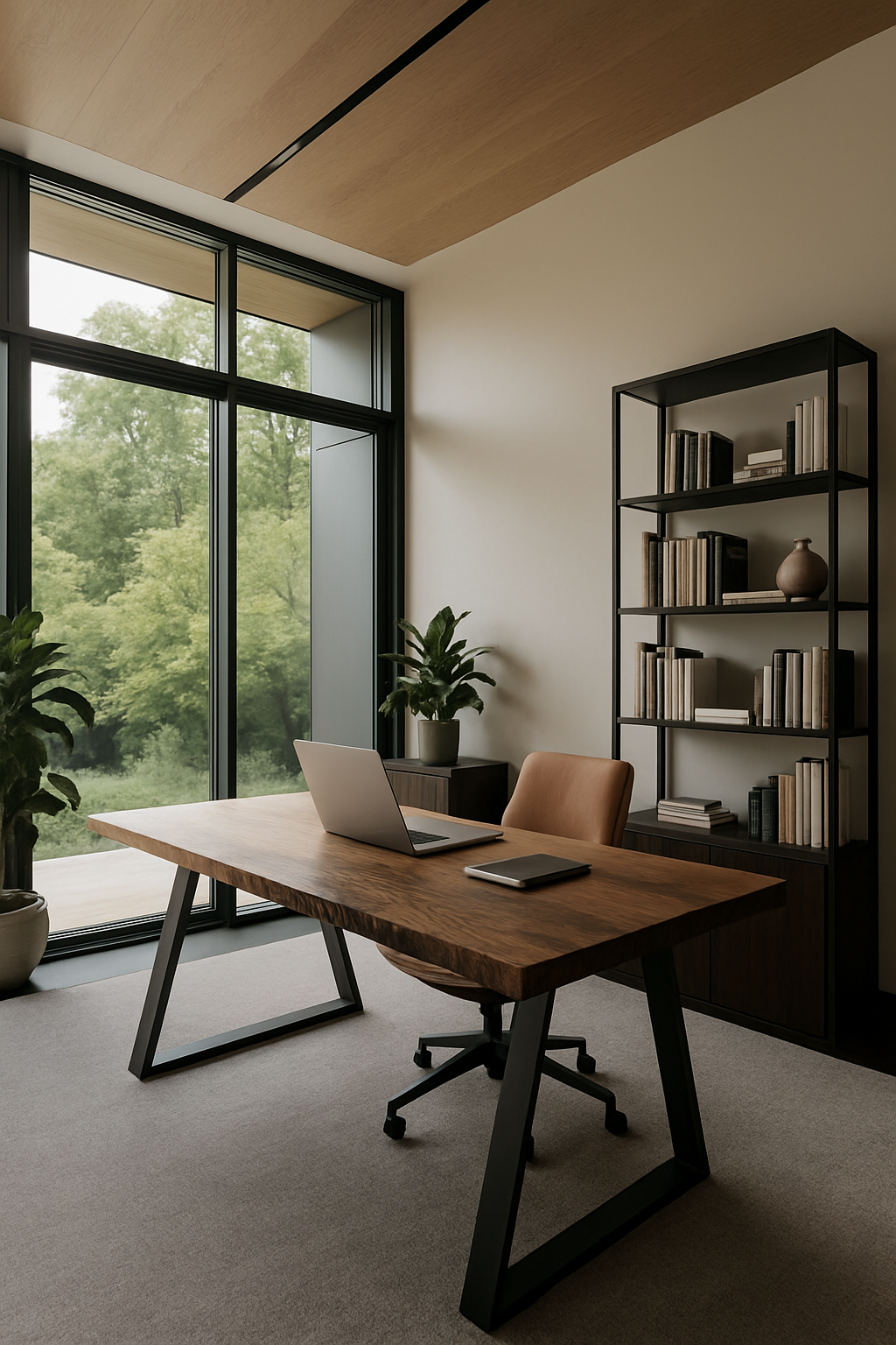 Consulting Office