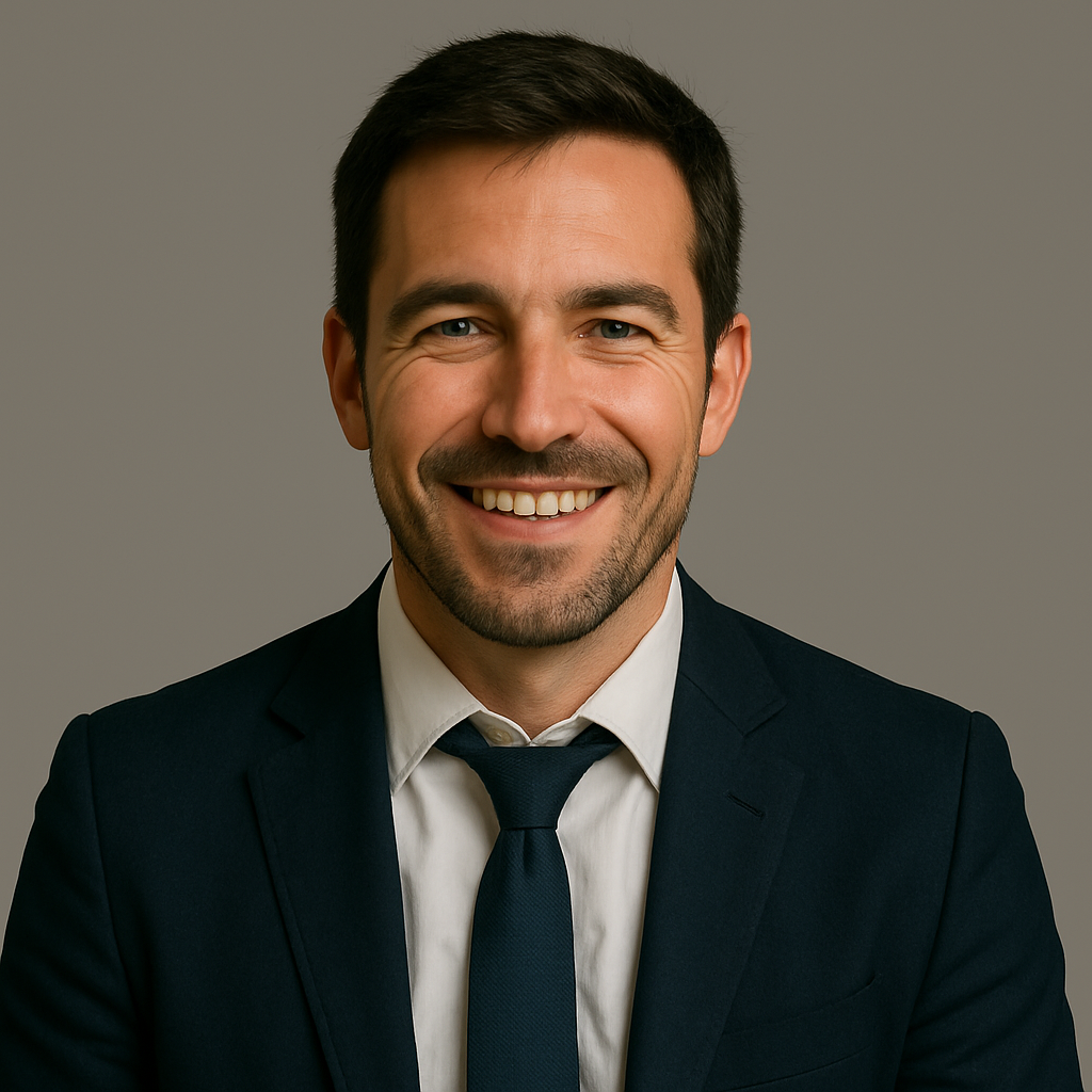 Ethan — Sales & Prospecting