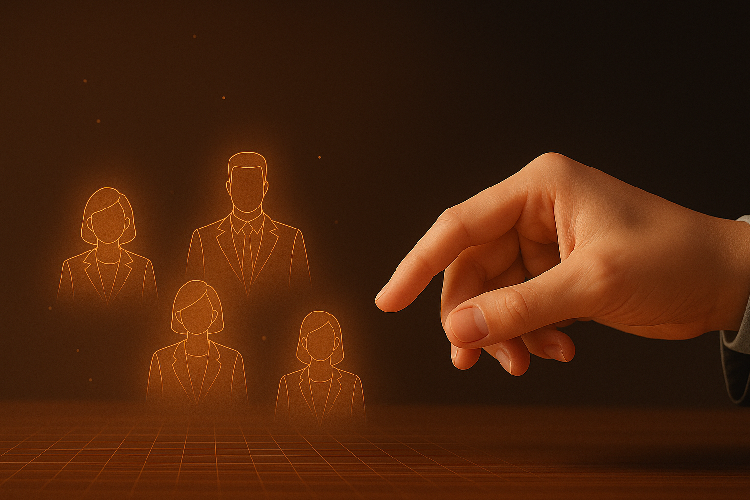 Leadership and AI Governance