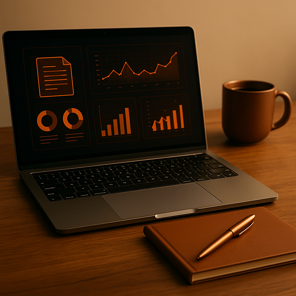 AI Employee handling operational support tasks